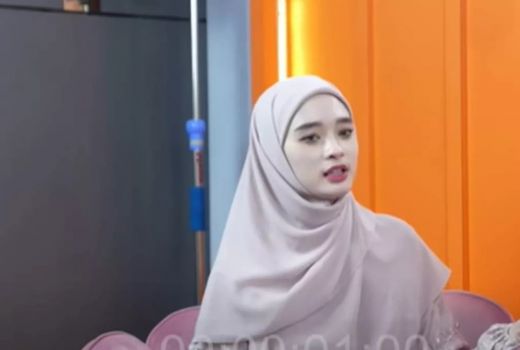 Virgoun Sering Jajan Cewek, Inara Rusli Buka Semuanya - GenPI.co KALTIM