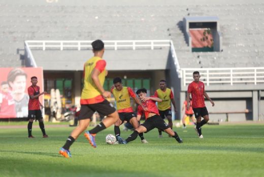 Borneo FC Berencana TC, Lokasinya Sudah Dipilih - GenPI.co KALTIM