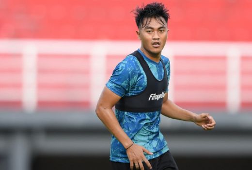 Mulai Berlatih, Bek Baru Borneo FC Langsung Klop - GenPI.co KALTIM