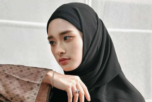 Blak-balakan Soal Nafkah dari Virgoun, Inara Rusli Bongkar Semuanya - GenPI.co KALTIM