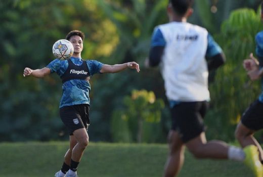 Borneo FC Ngebet Uji Coba Lawan Klub Liga 1, Pieter Huistra Ungkap Alasannya - GenPI.co KALTIM
