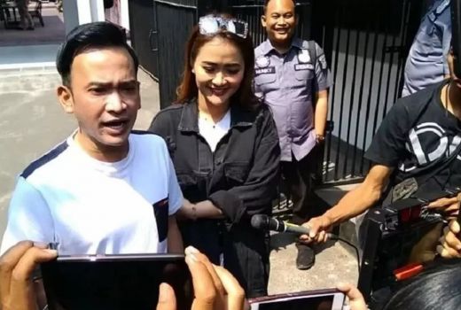 Ruben Onsu Sering Alami Kejadian Aneh, Bikin Merinding! - GenPI.co KALTIM