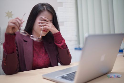 Kurang Tidur Selama Ramadan? Coba Tips dari Dokter Ini - GenPI.co KALTIM