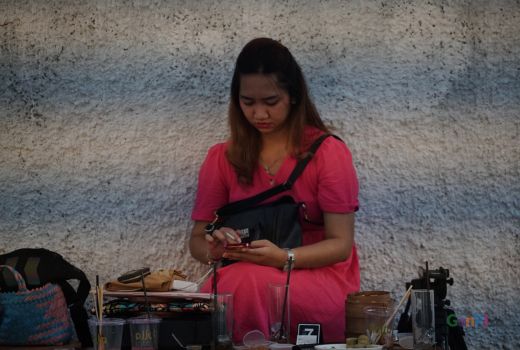 Ide Usaha Sampingan untuk Mahasiswa, Receh, Hasilnya Gede - GenPI.co KALTIM