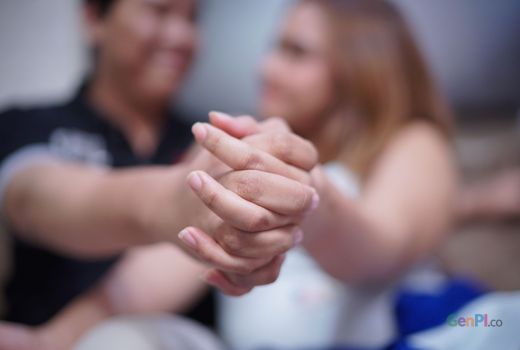 Manfaat Daun Kelor, Diabetes Aman, Pria Lebih Kuat - GenPI.co KALTIM