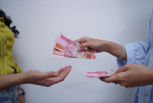 Perusahaan Tidak Beri UMK 2023 Penajam Paser Utara Akan Dihukum - GenPI.co KALTIM