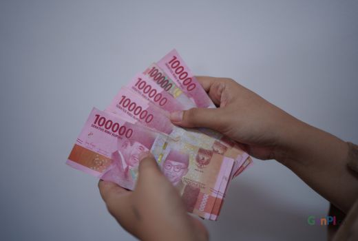 PON Papua Kelar 2021, Pemprov Kaltim Segera Cairkan Bonus Atlet - GenPI.co KALTIM