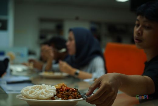 5 Rekomendasi Tempat Bukber di Penajam Paser Utara, Simak Yuk! - GenPI.co KALTIM