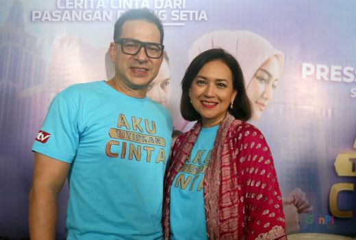 Uang Pembalut Dipermasalahkan, Ari Wibowo; Tipuan Pihak Inge Anugrah - GenPI.co KALTIM