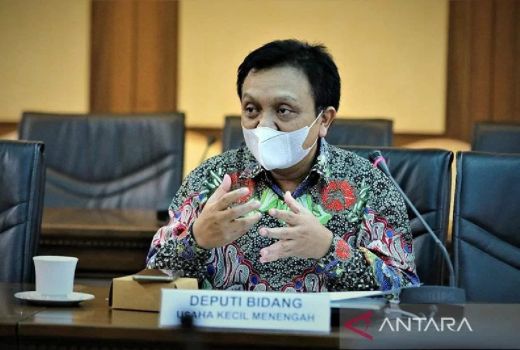 Ada Gerakan Nasional Bangga Buatan Indonesia di Batam, Apa itu? - GenPI.co KEPRI