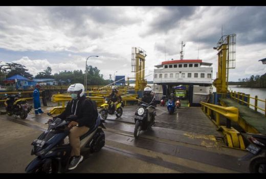 Dermaga di Batam Roboh, 1 Warga Meninggal - GenPI.co KEPRI