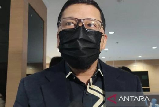 DPR RI Beri Pesan Menohok ke Pemko Batam, Ini Isinya - GenPI.co KEPRI
