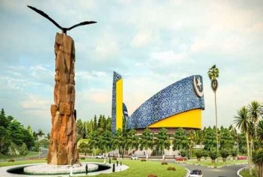 Dicari! Imam untuk Masjid Tanjak, Ini Persyaratannya - GenPI.co KEPRI