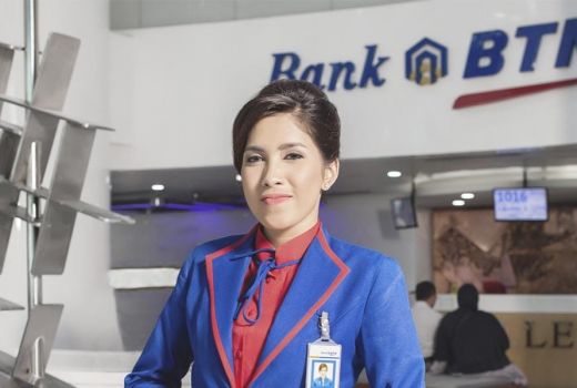 BTN Buka Lowongan, Ada Penempatan di Batam Juga, Cek! - GenPI.co KEPRI