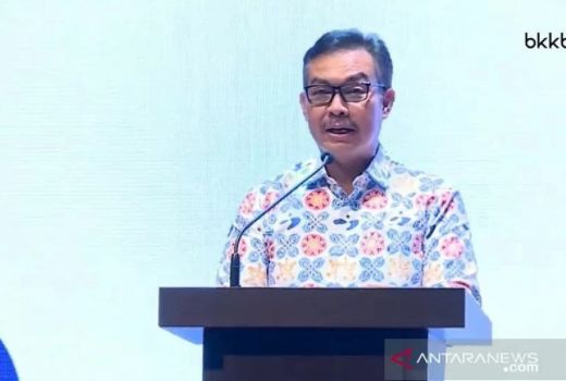 BKKBN: Butuh Alat Untuk Diagnosis Stunting Lebih Akurat - GenPI.co KEPRI