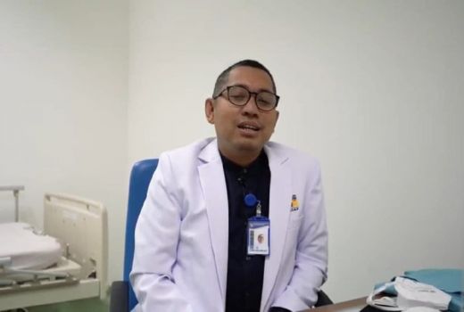 Kenali Penyakit Hepatitis dan Cara Sederhana Mencegahnya - GenPI.co KEPRI