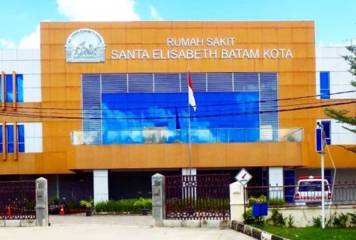 RS Elisabeth Batam Kota Buka Loker untuk lulusan SMK, Cek! - GenPI.co KEPRI