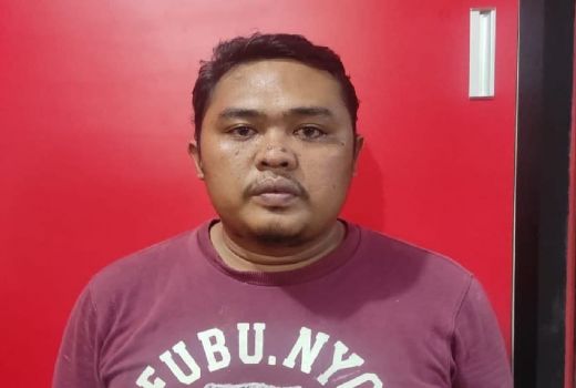 Menaikan Tarif Pengiriman Barang, Karyawan Ekpedisi Dipolisikan - GenPI.co KEPRI