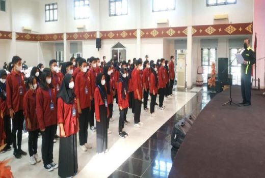 Fakta dan Upaya Mewujudkan Tanjung Pinang Kota Layak Anak - GenPI.co KEPRI