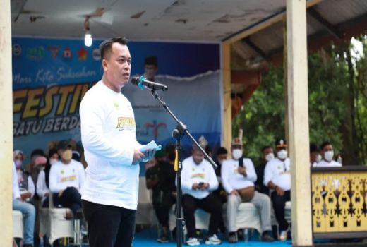 Upaya Serius Lingga Membangun Kepariwisataan Sejarah dan Religi - GenPI.co KEPRI