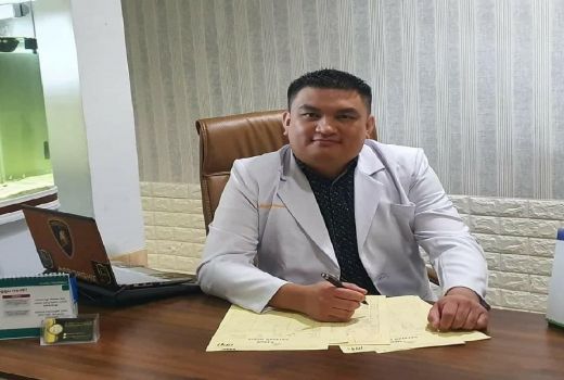 Minum Es Saat Hamil Pengaruhi Ukuran Bayi? Ini Kata Dokter - GenPI.co KEPRI