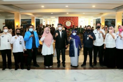 Musrenbang Kepemudaan Diikuti 23 OKP, Peran Aktifnya Ditunggu! - GenPI.co KEPRI