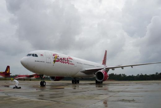 Cek Harga Tiket Batam Tujuan Jakarta untuk Akhir Pekan Berikut - GenPI.co KEPRI