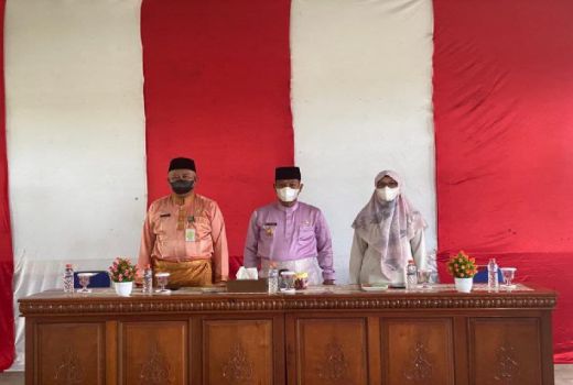 Ini Fungsi Badan Permusyarawatan Desa di Lingga - GenPI.co KEPRI