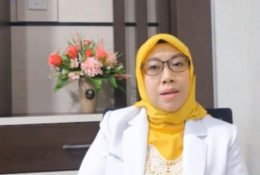 Bahaya Mengintai Jika Organ Reproduksi Tidak Dijaga Kesehatannya - GenPI.co KEPRI