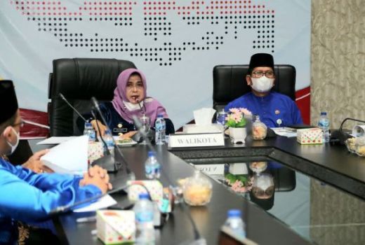 Efisiensi Anggaran, BUMD Tanjung Pinang Lakukan Ini - GenPI.co KEPRI