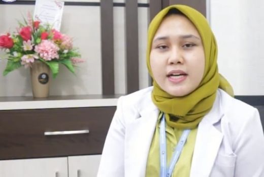 Ingin Kulit Wajah Sehat, Ini Kebiasaan Buruk yang Wajib Dihindari - GenPI.co KEPRI