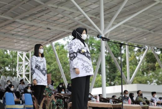 Guru Swasta dapat Insentif dari Pemko Batam, Ini Besarannya - GenPI.co KEPRI