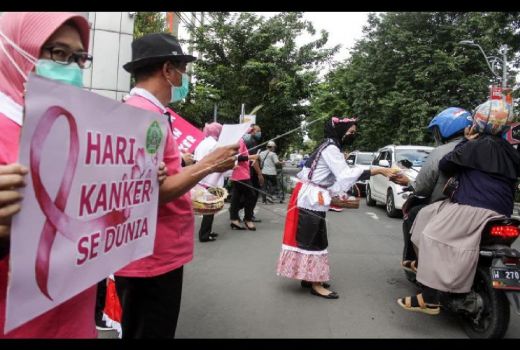 Dokter: Pajak Rokok Bisa Dijadikan Sumber Penangangan Kanker - GenPI.co KEPRI