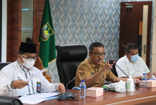 Lokasi MTQ Batam 2022 Beda, Tidak di Engku Putri, Lalu di Mana? - GenPI.co KEPRI