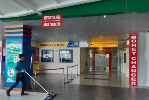 Karyawan BUMD Tanjung Pinang Sudah 2 Bulan Tak Gajian, Ada Apa? - GenPI.co KEPRI