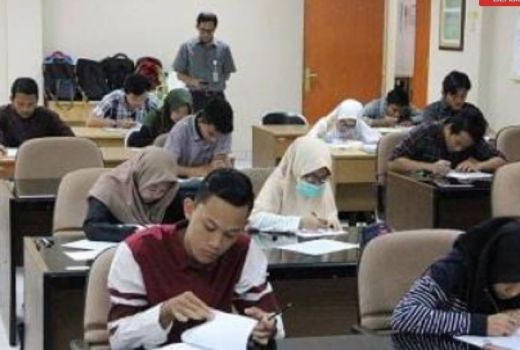 Ada Beasiswa di Poltek Nuklir Indonesia, Begini Cara Daftarnya - GenPI.co KEPRI