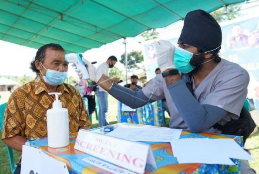 Waktu yang Tepat dan Manfaat Skrining Kesehatan Rutin - GenPI.co KEPRI