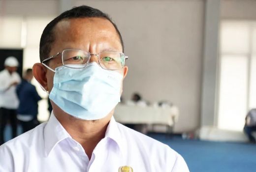 Januari hingga Februari 2022, 2 kecamatan di Bintan Diserang DBD - GenPI.co KEPRI