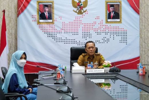 Ini Komitmen Pemko Tanjung Pinang Memajukan UMKM - GenPI.co KEPRI