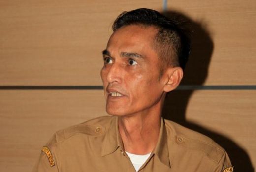Selamat Jalan, Kadispora Batam Said Khaidar Meninggal Dunia - GenPI.co KEPRI