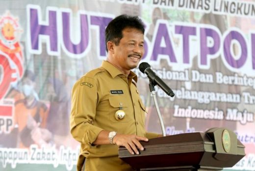 Asyik, Pemko Batam Izinkan Bazar Ramadan Tahun Ini - GenPI.co KEPRI