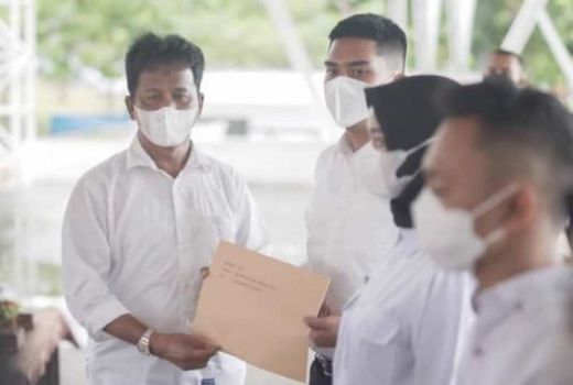 PNS yang Pungut Bukan Haknya, Sanksinya Dahsyat - GenPI.co KEPRI