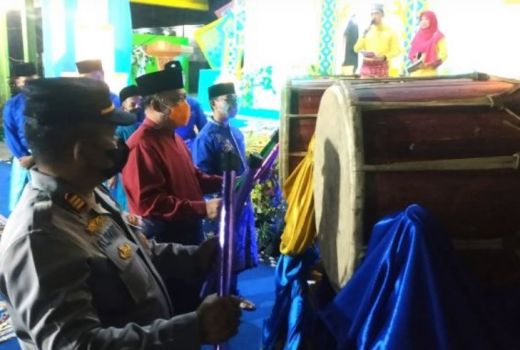 Tegas! Endang Minta Peserta MTQ Wajib Domisili di Tanjung Pinang - GenPI.co KEPRI