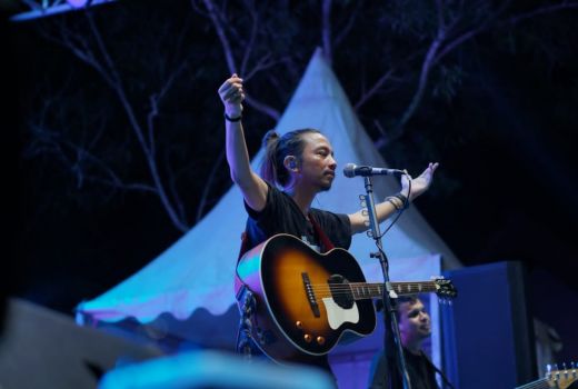 Pranala Fest 2022 Hadirkan Fiersa Besari dan Fourtwnty - GenPI.co KEPRI