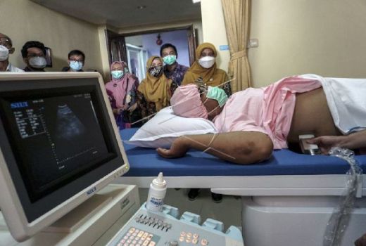 Dokter: Masih Banyak Orang yang Abai Soal Kesehatan Ginjal - GenPI.co KEPRI