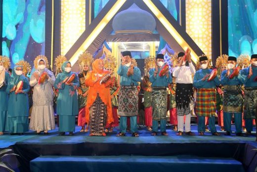 Siap-siap! Berikut Jadwal dan Lokasi MTQ tingkat Provinsi Kepri - GenPI.co KEPRI