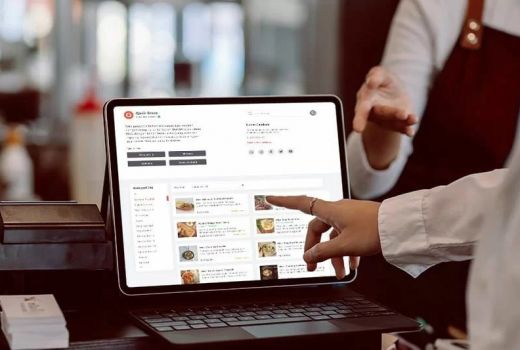 Rekomendasi Aplikasi Kasir, Coba Biar Bisnis Makin Cuan - GenPI.co KEPRI