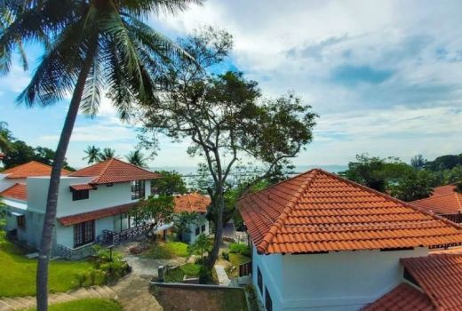 NPM Beri Harga Promo untuk Wisatawan Domestik, Jangan Dilewatkan! - GenPI.co KEPRI
