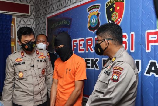 Ini Modus Pak RT untuk Kelabui Ribuan Warga dengan Sembako Murah - GenPI.co KEPRI