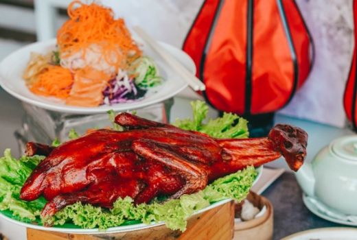 Cara Memasak Makanan Tanpa Digoreng, Ibu-ibu Wajib Coba! - GenPI.co KEPRI